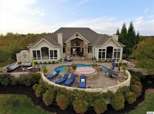 2640 E Walnut Grove Rd, Sevierville, TN 37876