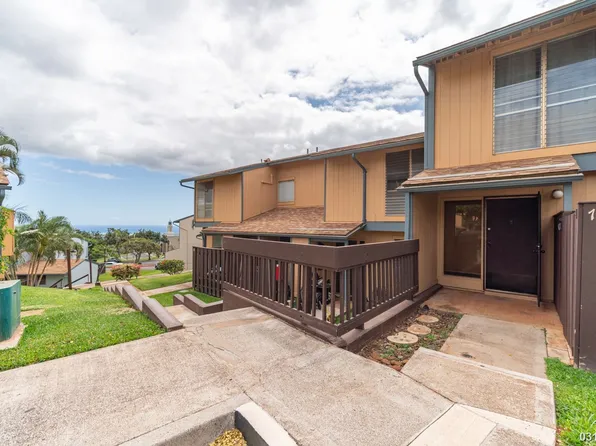 92-952 Makakilo Dr APT 74, Kapolei, HI 96707
