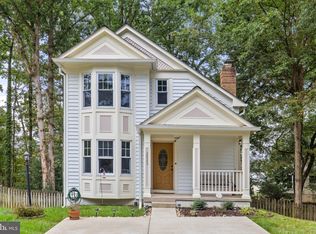 3523 Soffit Pl, Woodbridge, VA 22192