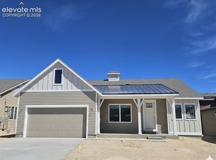 16337 Monument Rock Ct, Monument, CO 80132