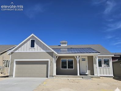 16337 Monument Rock Ct, Monument, CO, 80132