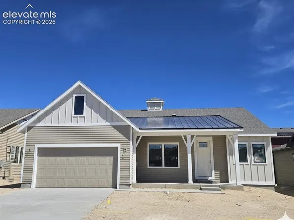 16337 Monument Rock Ct, Monument, CO 80132