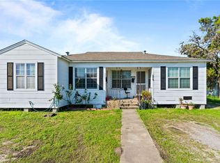 275 & 279 W Longview St, Corpus Christi, TX 78408