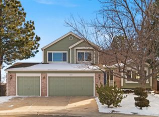 9436 Wickerdale Ct, Highlands Ranch, CO 80130