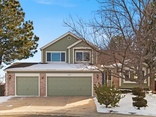 9436 Wickerdale Court, Highlands Ranch, CO 80130