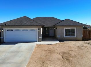 6606 Diane Pl, California City, CA