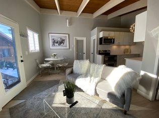 1806 W Gore Creek Dr APT 3, Vail, CO 81657