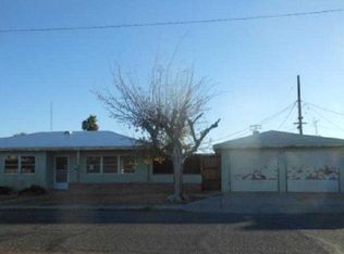 909 Bailey Ave, Needles, CA 92363