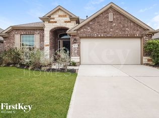 5831 Savanna Pasture Rd, Katy, TX 77493