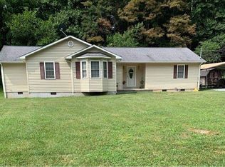 107 Mill Creek Rd, Elizabethton, TN 37643