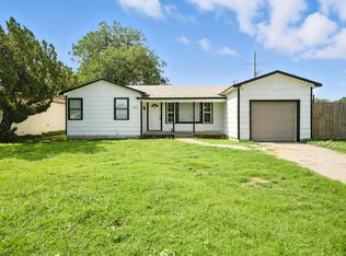 5123 38th St, Lubbock, TX 79414