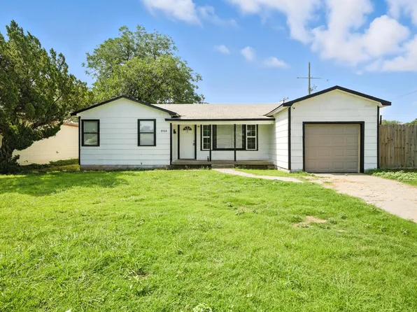 5123 38th St, Lubbock, TX 79414