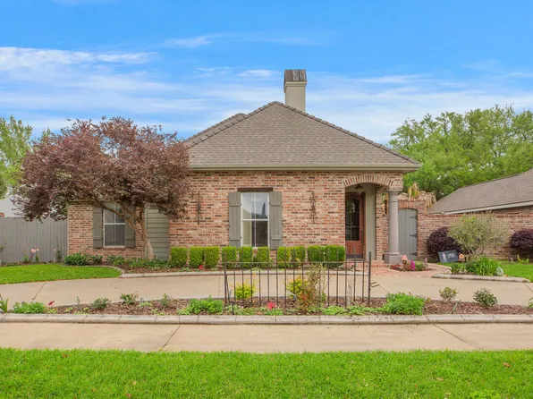 110 Stone Hill Rd, Lafayette, LA 70508