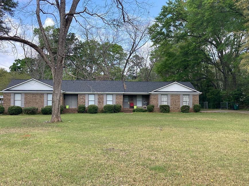 Property Front View