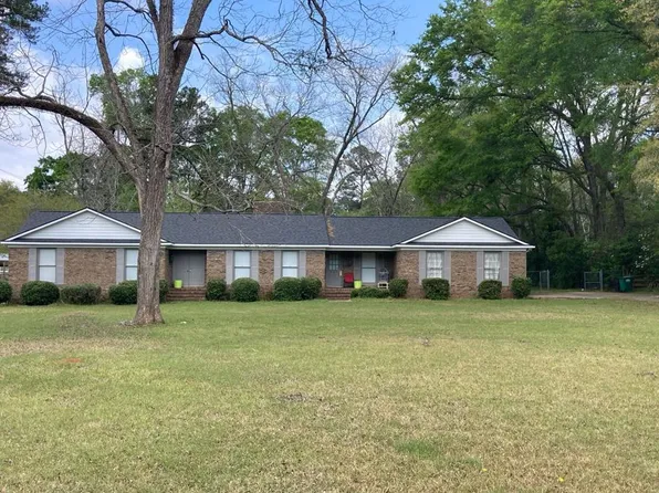 121 Redbud Rd, Albany, GA 31705