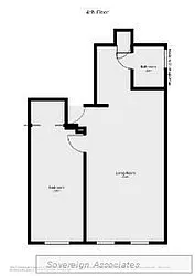 Rented by Sovereign Associates