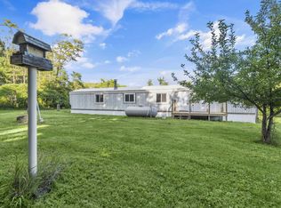 N6097 Spur Rd, Porterfield, WI 54159