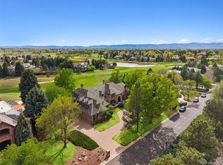 77 Glenmoor Drive, Cherry Hills Village, CO 80113
