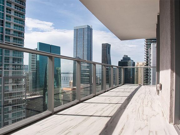2nd image of 1100 S Miami Ave APT 4001