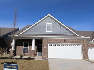 5016 N Castle Ct, Hamilton, OH 45011