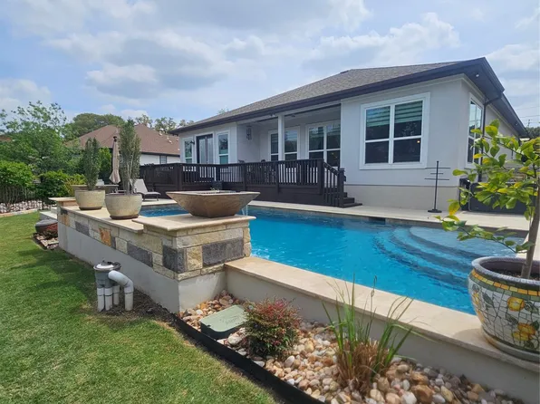 4076 Outpost Trce, Lago Vista, TX 78645