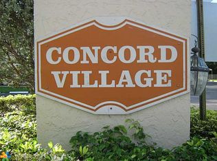 7750 W McNab Rd APT 110, Tamarac, FL 33321