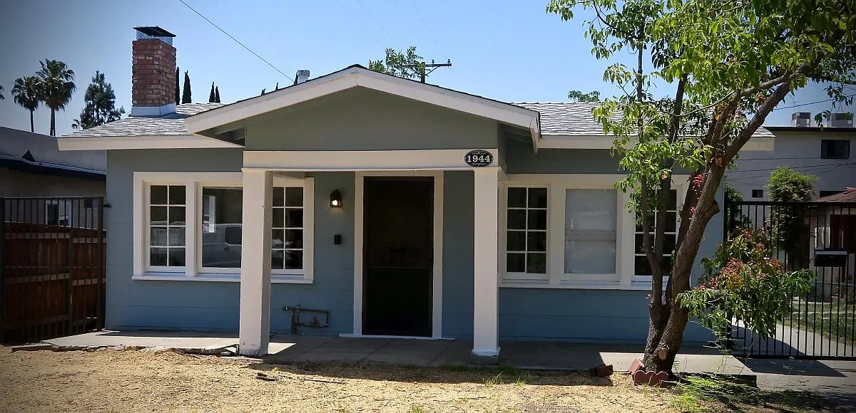 2 bed, 722 sqft, $3,100 — Photo 1