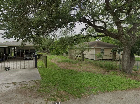 503 W Ave E Lot 28, Robstown, TX 78380