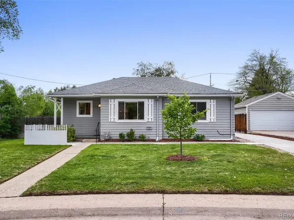 2743 Jackson Street, Denver, CO 80210