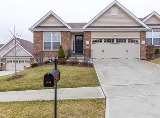 1245 Sadie Ln, Fenton, MO 63026