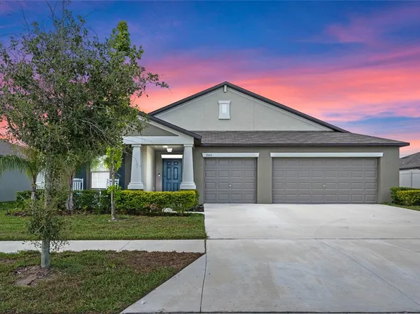 1555 Colding Dr, Ruskin, FL 33570