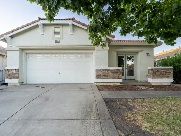 2043 Paul Courter Way, Sacramento, CA 95835