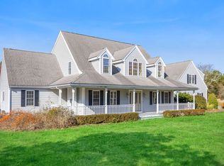 125 Bonnie Ln, East Falmouth, MA 02536