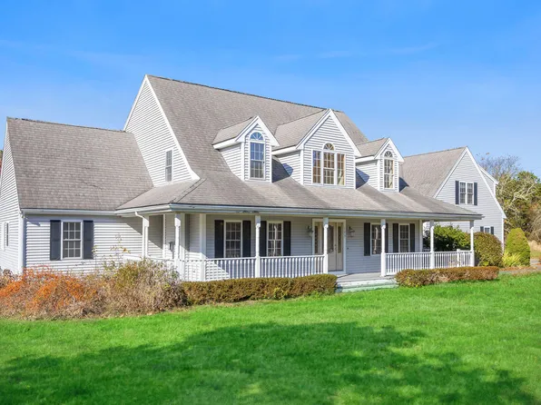 125 Bonnie Lane, East Falmouth, MA 02536