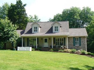 106 Timber Hills Rd, Hendersonville, TN 37075