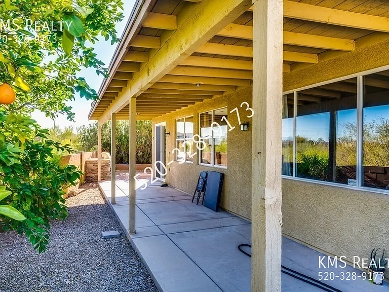 3078 W Desert Bird Ct — Photo 55