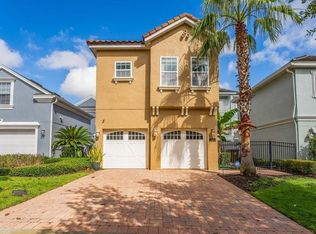 7411 Excitement Dr, Kissimmee, FL 34747