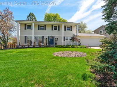 6109 Pebbleshire Dr, Grand Blanc, MI, 48439