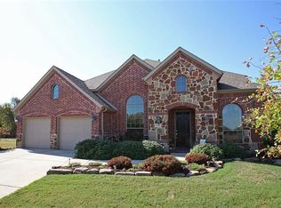 2000 Independence Dr, Melissa, TX 75454