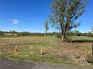 6069 Muck Rd, Rome, NY 13440