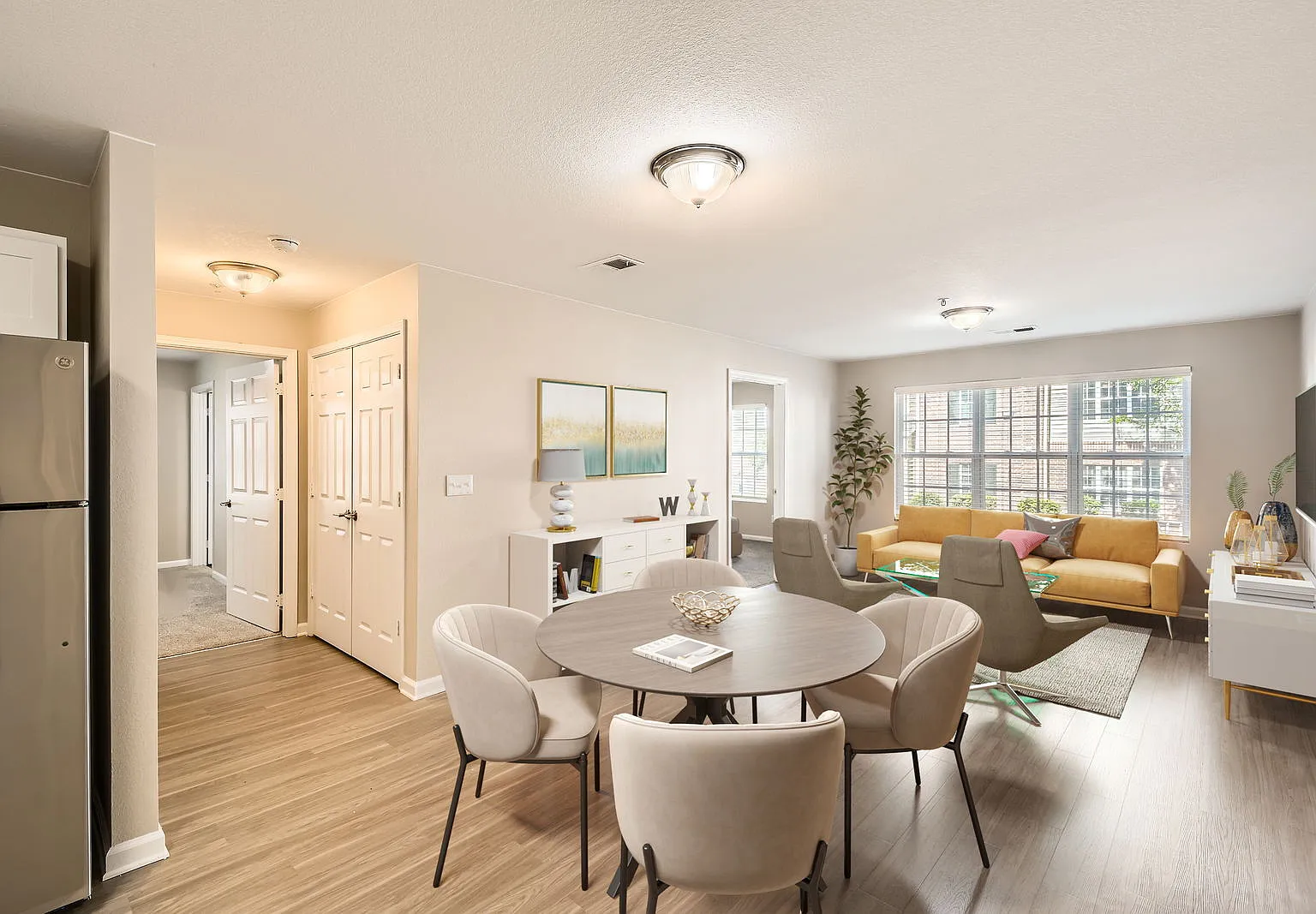 The Grand at Riverside — Photo 1