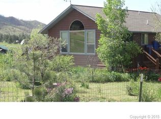 13782 Hedi Rd, Woodland Park, CO 80863