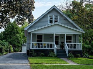304 Highland Ave, East Syracuse, NY 13057
