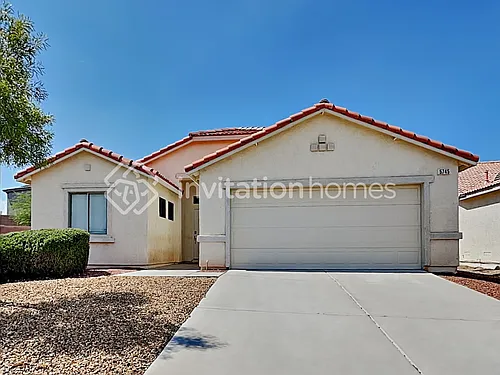 5745 Oasis Ridge St Photo 1