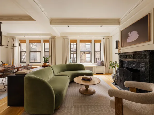 114 East 84th Street image 1 of 14