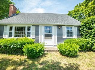 67 N Main St, East Granby, CT 06026