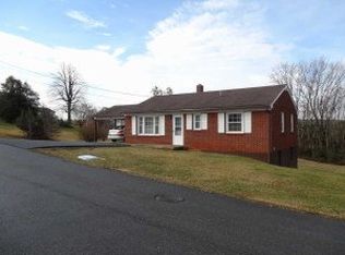 45 Tyree St, Rocky Mount, VA 24151