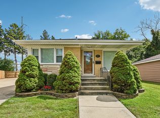4812 Saint Paul Ct, Hillside, IL