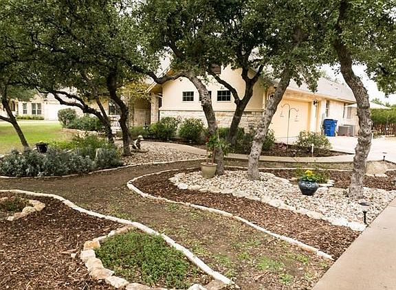 This home sits on over an acre and gives you your privacy.