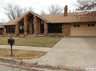 9810 E 40th St, Tulsa, OK 74146